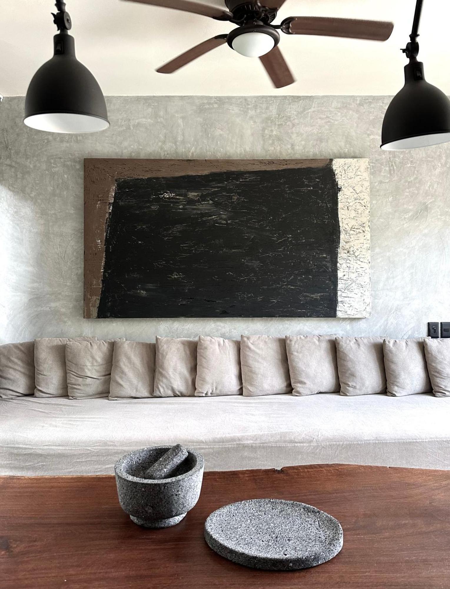 Jungle Boho Designer Apart 11 W50 Off Access Hotel Bardo Tulum Exterior foto