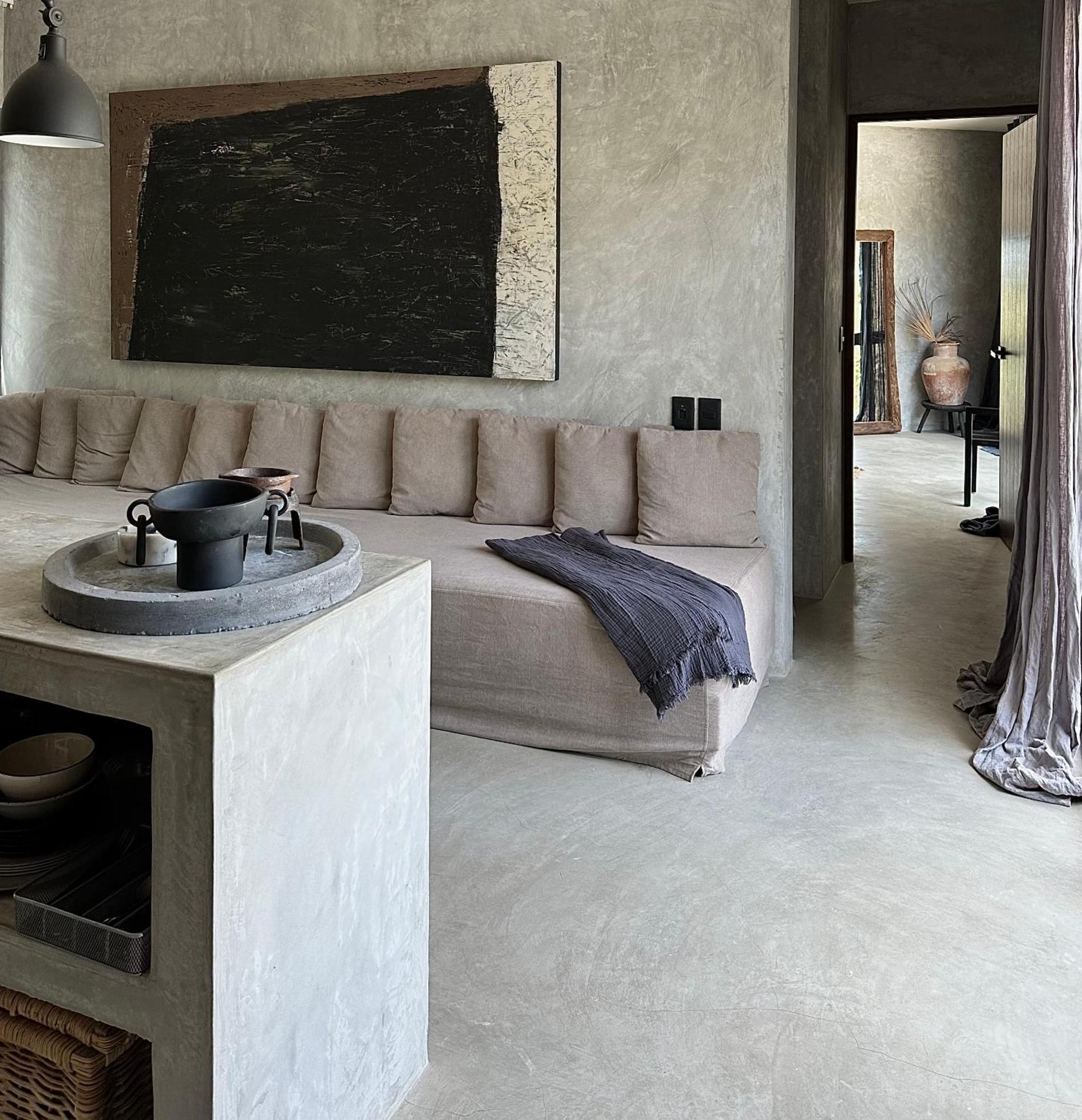 Jungle Boho Designer Apart 11 W50 Off Access Hotel Bardo Tulum Exterior foto