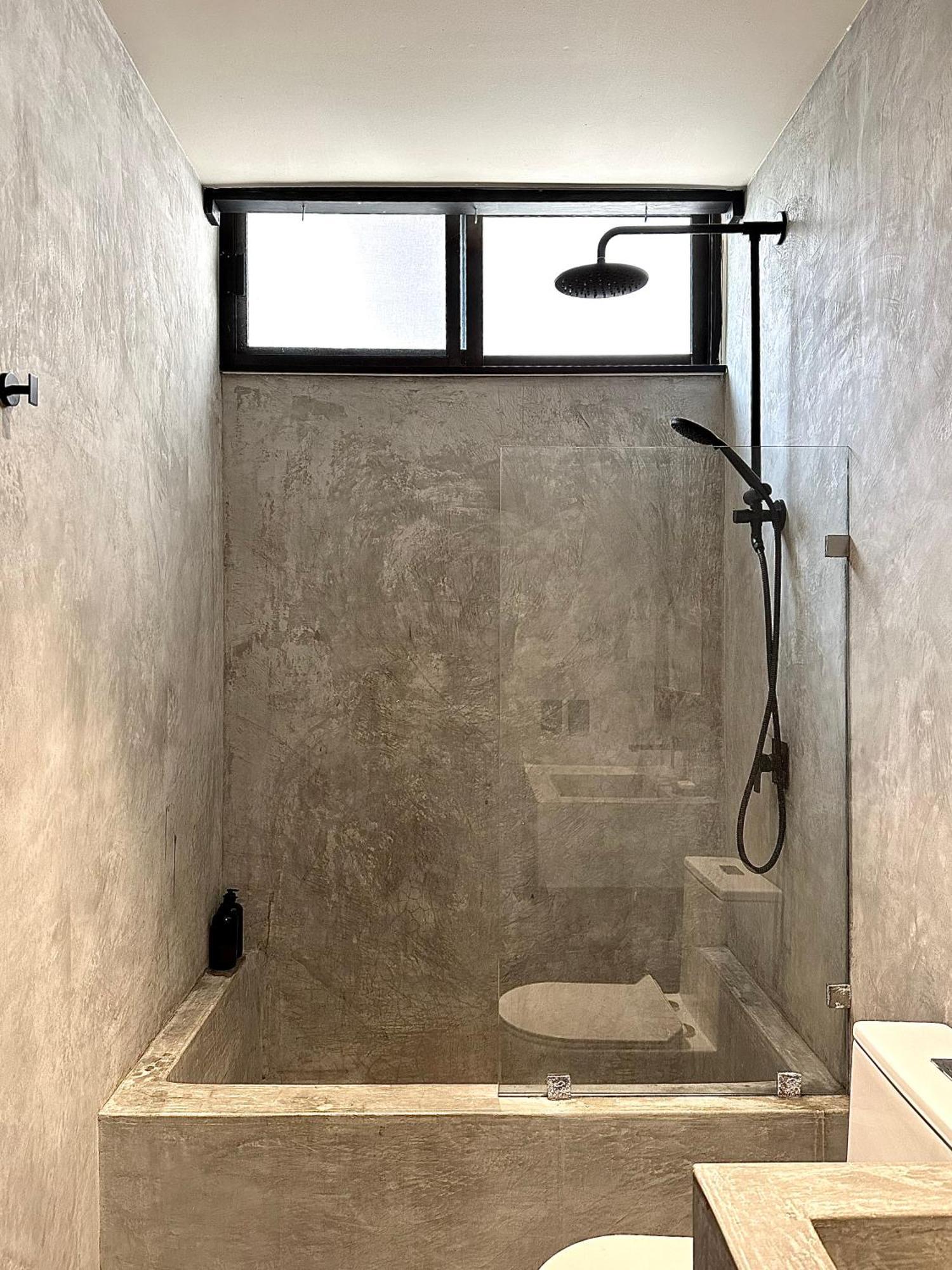 Jungle Boho Designer Apart 11 W50 Off Access Hotel Bardo Tulum Exterior foto